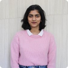 Mariavilma Valerian Pereira